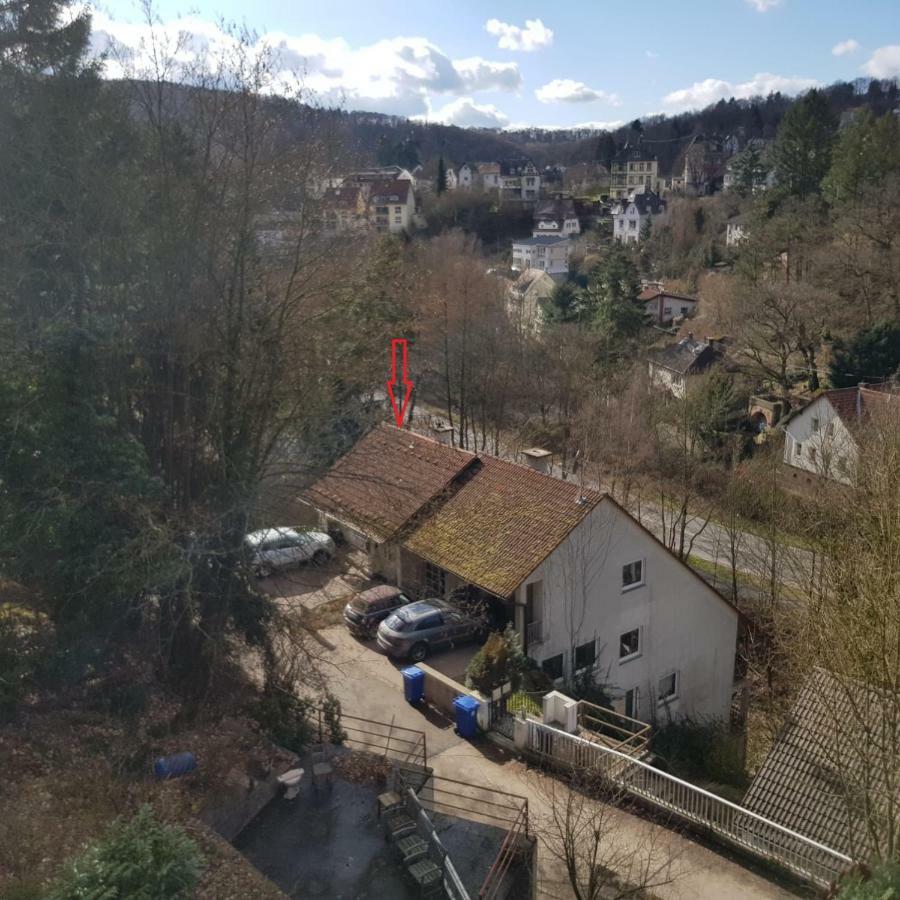 Fewoela2 Eppstein Экстерьер фото