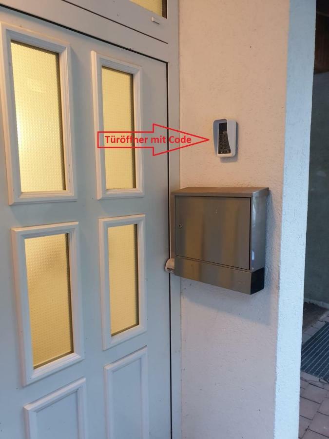 Fewoela2 Eppstein Экстерьер фото